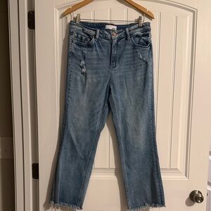 Vervet Jeans Size 31